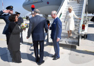 PEOPLE - Royals: Die Bilder des Tages