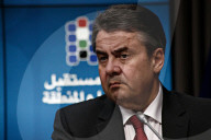 NEWS - Syrien-Konferenz: Giftgasangriff dominiert das Treffen