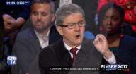 NEWS - Wahlen Frankreich: Zweites TV Duell 