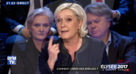 NEWS - Wahlen Frankreich: Zweites TV Duell 