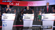 NEWS - Wahlen Frankreich: Zweites TV Duell 