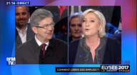 NEWS - Wahlen Frankreich: Zweites TV Duell 