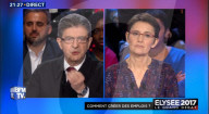 NEWS - Wahlen Frankreich: Zweites TV Duell 