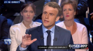NEWS - Wahlen Frankreich: Zweites TV Duell 