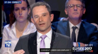 NEWS - Wahlen Frankreich: Zweites TV Duell 