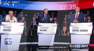 NEWS - Wahlen Frankreich: Zweites TV Duell 