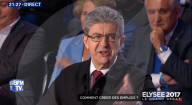 NEWS - Wahlen Frankreich: Zweites TV Duell 