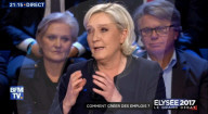 NEWS - Wahlen Frankreich: Zweites TV Duell 