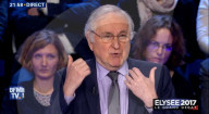 NEWS - Wahlen Frankreich: Zweites TV Duell 