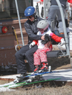 Ivanka Trump & Family Hit The Slopes In Aspen 