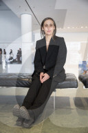 PORTRAIT - New York: Rosas Dance Company im MoMA