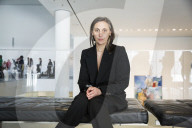 PORTRAIT - New York: Rosas Dance Company im MoMA