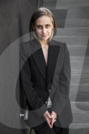 PORTRAIT - New York: Rosas Dance Company im MoMA