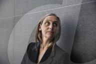 PORTRAIT - New York: Rosas Dance Company im MoMA