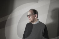 STUDIO - Anthony Julius