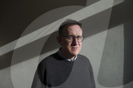 STUDIO - Anthony Julius