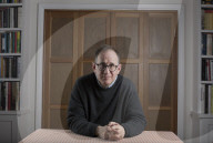 STUDIO - Anthony Julius
