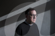 STUDIO - Anthony Julius