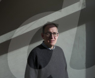 STUDIO - Anthony Julius