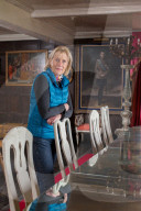 STUDIO -  Prinzessin Olga Andreevna Romanoff