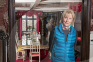 STUDIO -  Prinzessin Olga Andreevna Romanoff