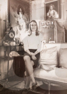 STUDIO -  Prinzessin Olga Andreevna Romanoff