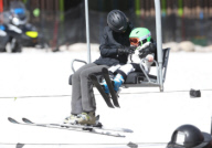 Ivanka Trump & Family Hit The Slopes In Aspen 