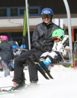 Ivanka Trump & Family Hit The Slopes In Aspen 