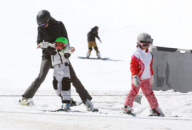 Ivanka Trump & Family Hit The Slopes In Aspen 