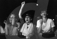 PEOPLE - Perlen aus dem Archiv: Als Promis noch jung waren