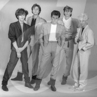 PEOPLE - Perlen aus dem Archiv: Als Promis noch jung waren