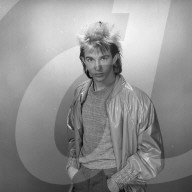 PEOPLE - Perlen aus dem Archiv: Als Promis noch jung waren