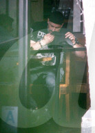 PEOPLE - Joe Manganiello hungrig in West Hollywood