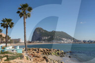 FEATURE - Impressionen aus Gibraltar