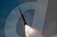 NEWS - US-Luftschlag gegen Syrien