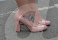 FEATURE - Impressionen vom "Lady's Day" am Pferderennen in Aintree