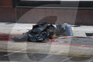 NEWS - Lastwagen rast in Stockholm in Menschenmenge
