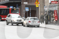 NEWS - Lastwagen rast in Stockholm in Menschenmenge