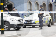 NEWS - Terrorattacke in Stockholm: Grosses Sicherheitsaufgebot