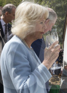 PEOPLE - Camilla und Charles auf Besuch in Österreich