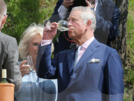 PEOPLE - Camilla und Charles auf Besuch in Österreich