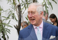 PEOPLE - Camilla und Charles auf Besuch in Österreich