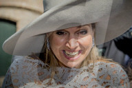 PEOPLE - Die Royals - Bilder des Tages
