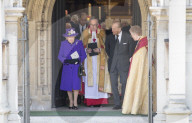 PEOPLE - Die Royals - Bilder des Tages