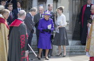 PEOPLE - Die Royals - Bilder des Tages