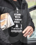 PEOPLE - Robert Redford zeigt sich solidarisch mit "Standing Rock"
