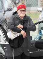 PEOPLE - Robert Redford zeigt sich solidarisch mit "Standing Rock"