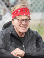 PEOPLE - Robert Redford zeigt sich solidarisch mit "Standing Rock"