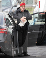 PEOPLE - Robert Redford zeigt sich solidarisch mit "Standing Rock"