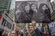 NEWS - Proteste gegen US-Luftangriff auf Syrien
